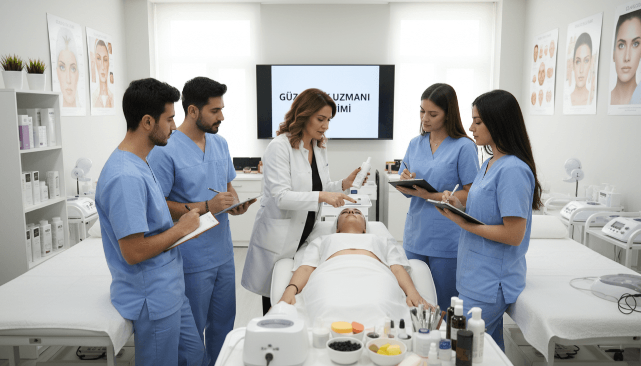 Personel Eğitim Programı